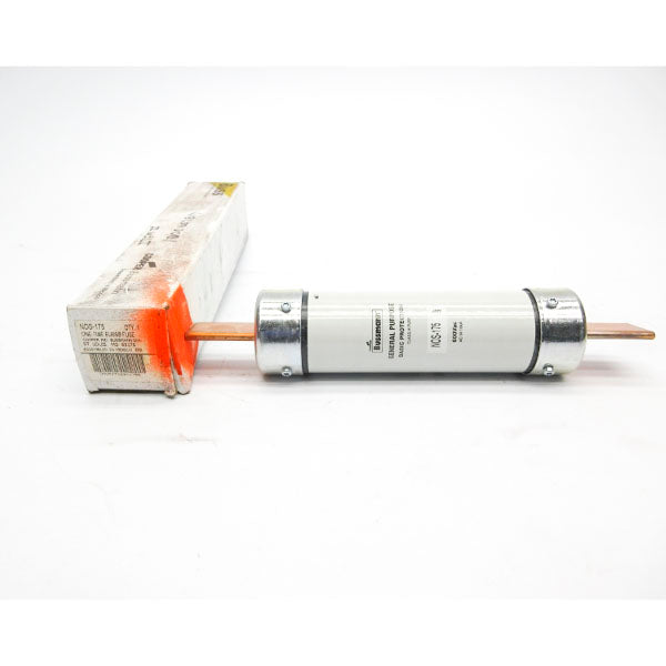 BUSSMANN NOS-175 600VAC 175A NSMP