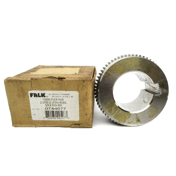 FALK 0744677 NSMP