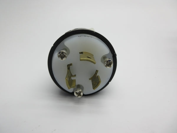 PASS&SEYMOUR L520-P 125V 20A NSMP