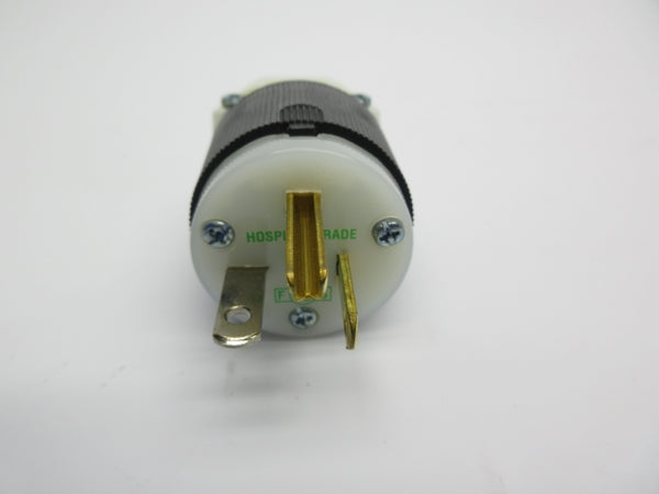 HUBBELL HBL8315C 125V 20A NSMP