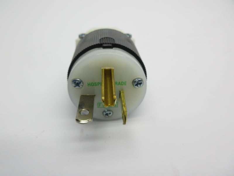 HUBBELL HBL8315C 125V 20A NSMP