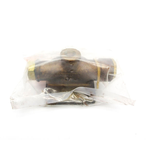 VALVE 6639-005 NSMP