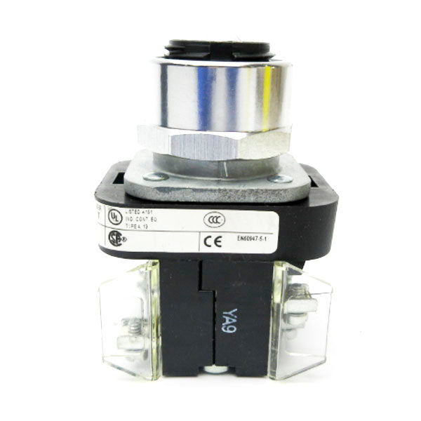 INDUSTRIAL SPARE PART 800T-QB24 SER. T 24VAC/DC NSNP