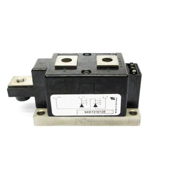 THYRISTOR SKKT210/12E UNMP