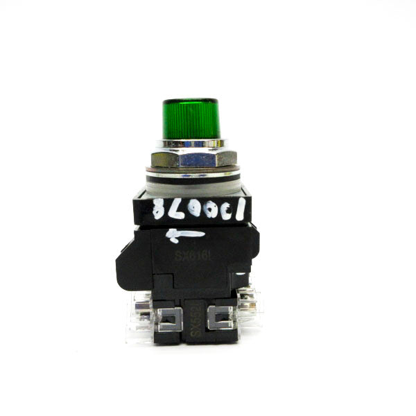 GENERAL ELECTRIC CR104PXG48 24VAC/DC NSNP