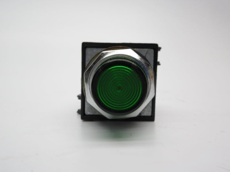 GENERAL ELECTRIC CR104PXG48 24VAC/DC NSNP