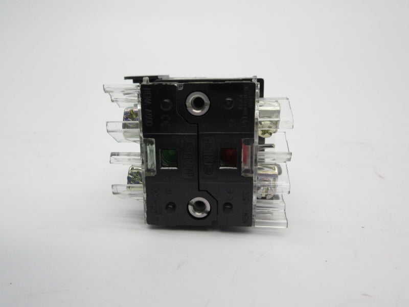 GENERAL ELECTRIC CR104PXG48 24VAC/DC NSNP