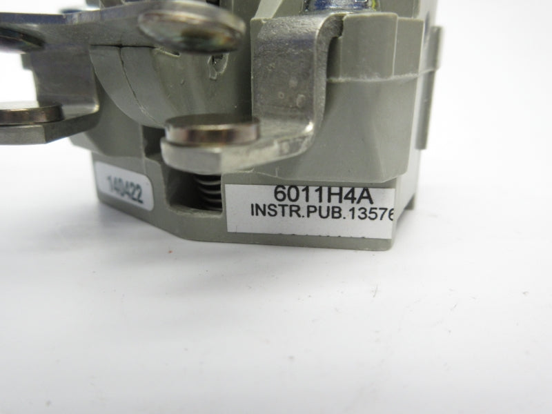 SPARE PART 6011H4A NSNP