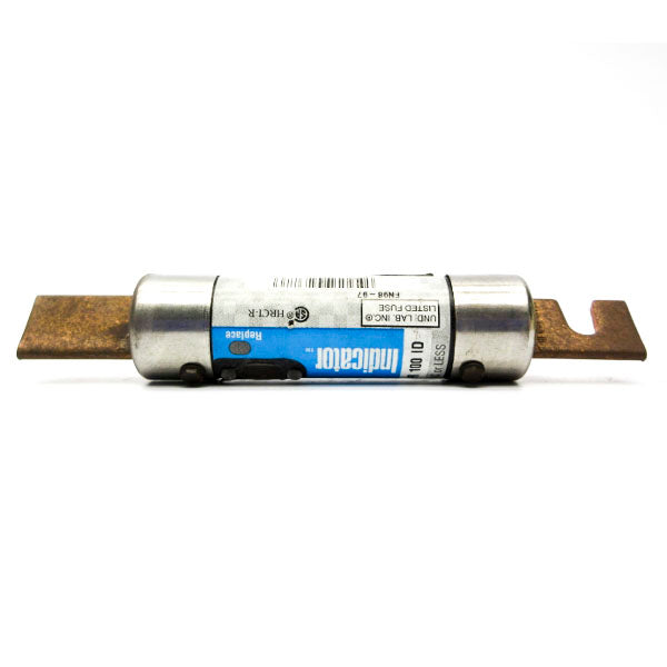 LITTELFUSE FLNR100ID 250VAC 100A NSNP