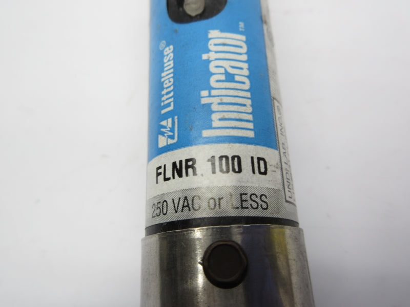 LITTELFUSE FLNR100ID 250VAC 100A NSNP