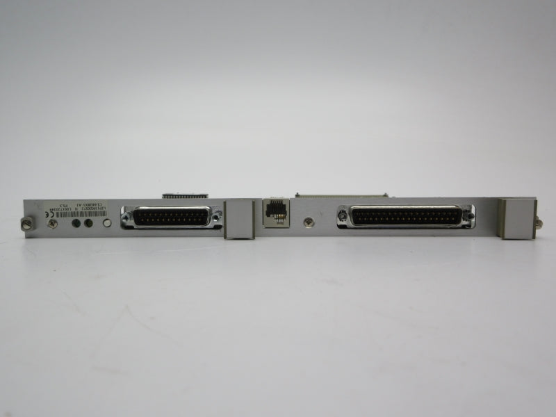 FISHER ROSEMOUNT CL6828X1-A1 12P1395X072 REV. H NSNP