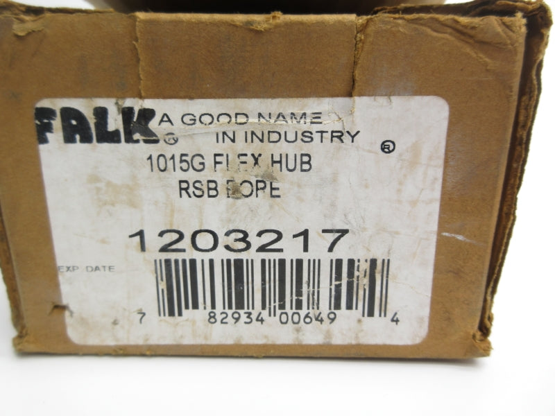 FALK 1203217 1015G NSMP