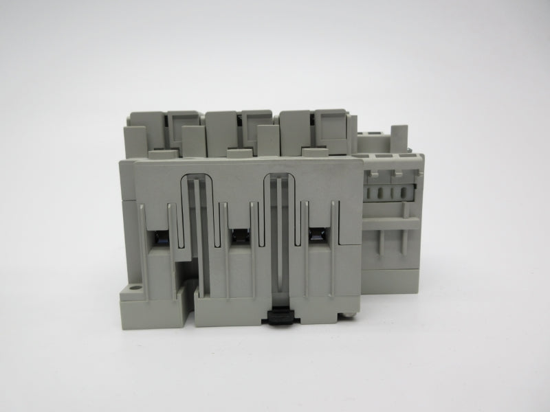 ALLEN BRADLEY 194R-N30-1753 SER. A 1000VAC 30A (BR/WH) NSMP