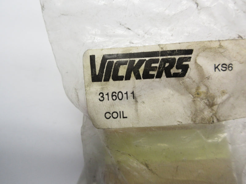 VICKERS 316011 NSMP