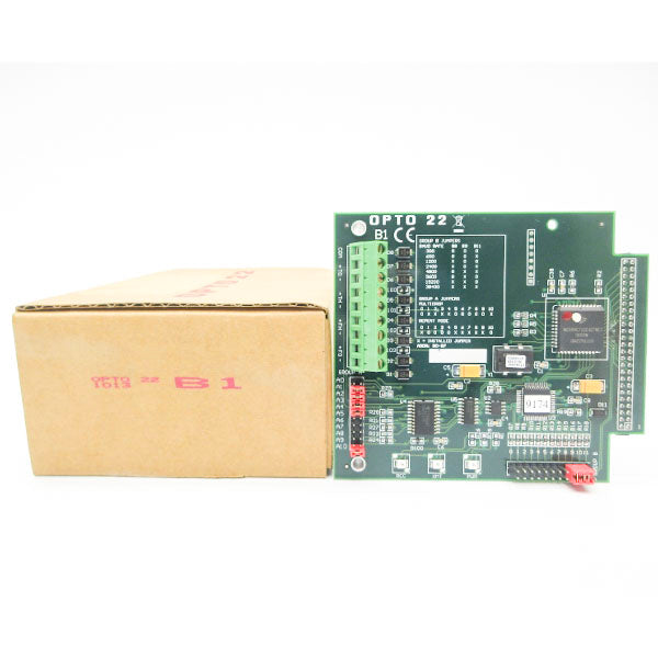 OPTO 22 B1 NSMP