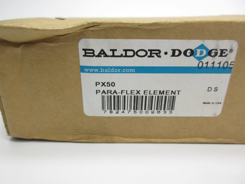 DODGE 011105  PX50 NSMP