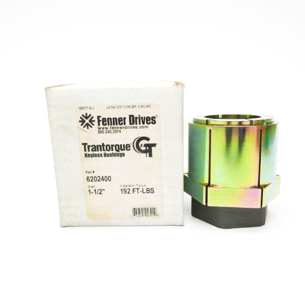 FENNER DRIVES 6202400 1-1/2" NSMP