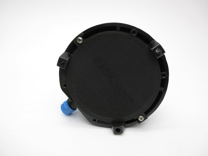 ASHCROFT 45-1279-AS-04L-200# 4-1/2" NSMP