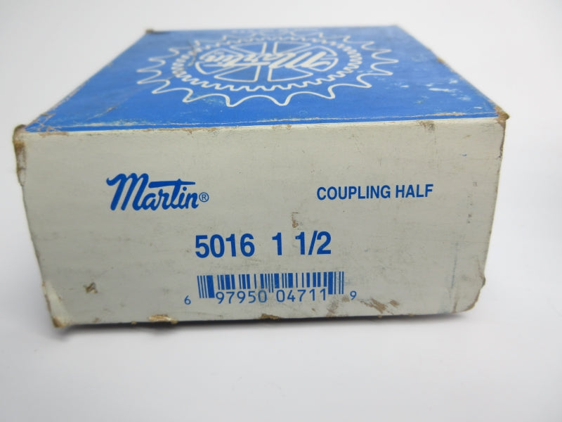 MARTIN 5016-1-1/2 NSMP