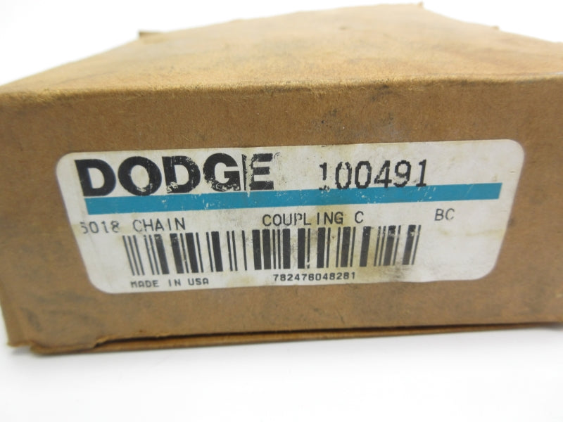 DODGE 100491 5018 NSMP
