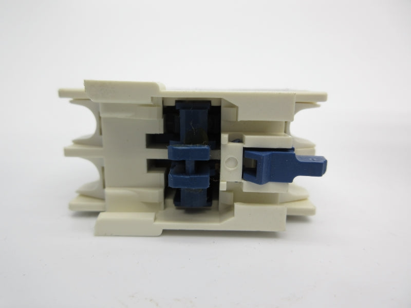 TELEMECANIQUE LADN11 690V 10A NSMP