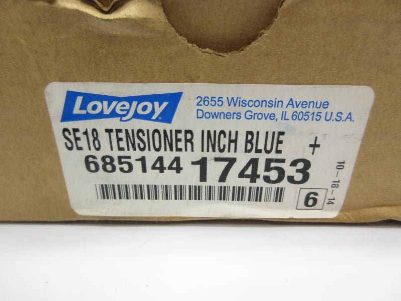 LOVEJOY 68514417453 SE18 NSMP