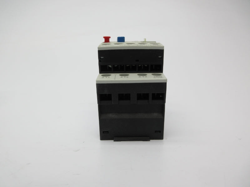 SIEMENS 3RU1116-0EB0 690V 0.28-0.4A NSMP