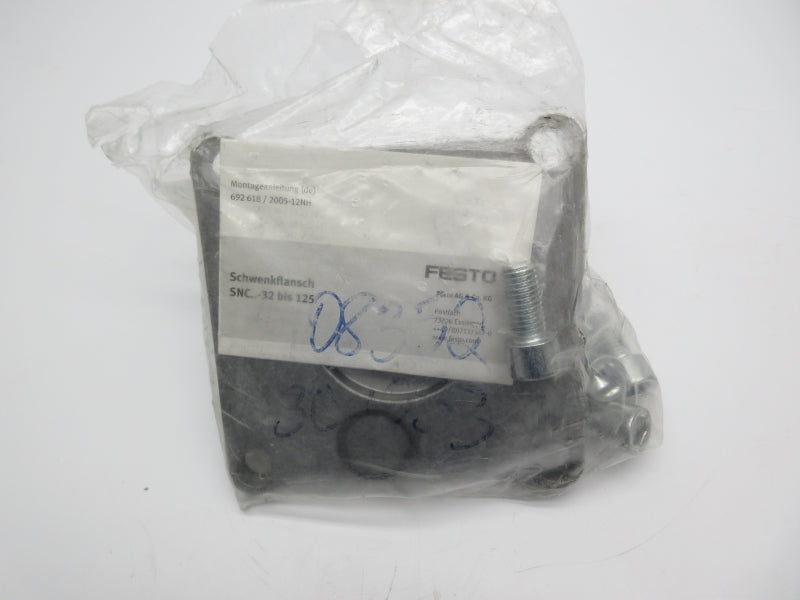 FESTO SNCB-125 174396 NSMP