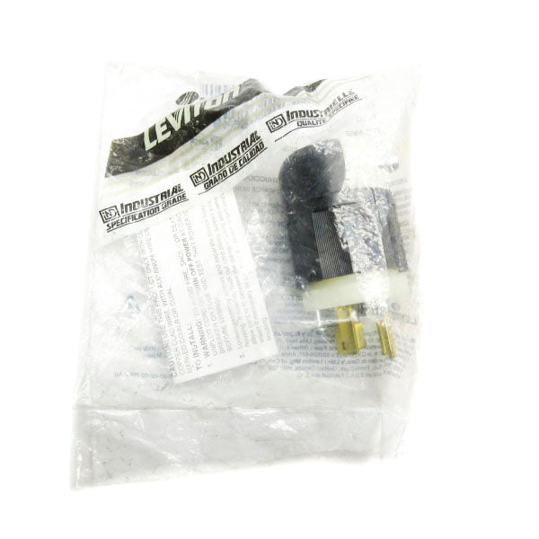 LEVITON 4720-C 125V 15A NSMP