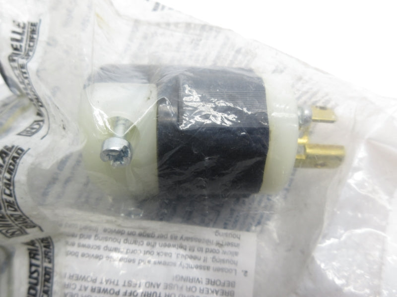 LEVITON 4720-C 125V 15A NSMP
