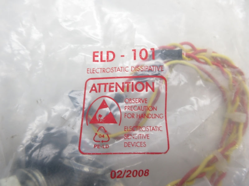 SPARE PART ELD-101 NSMP
