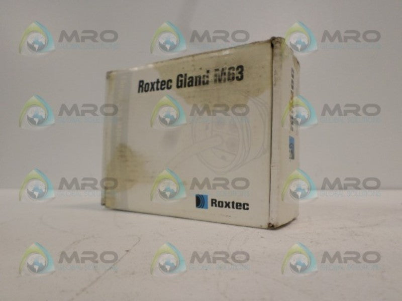ROXTEC RGM63/4 GLAND  NSMP