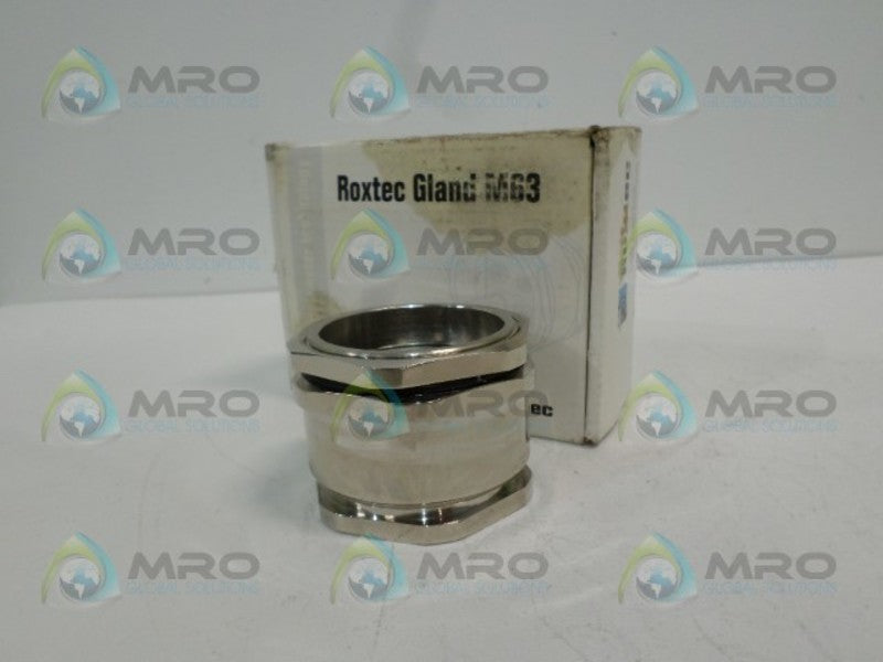 ROXTEC RGM63/4 GLAND  NSMP