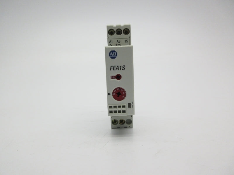 INDUSTRIAL SPARE PART 700-FEA1SU22 SER. B 110/240VAC 0.75S/1H (WH) NSMP