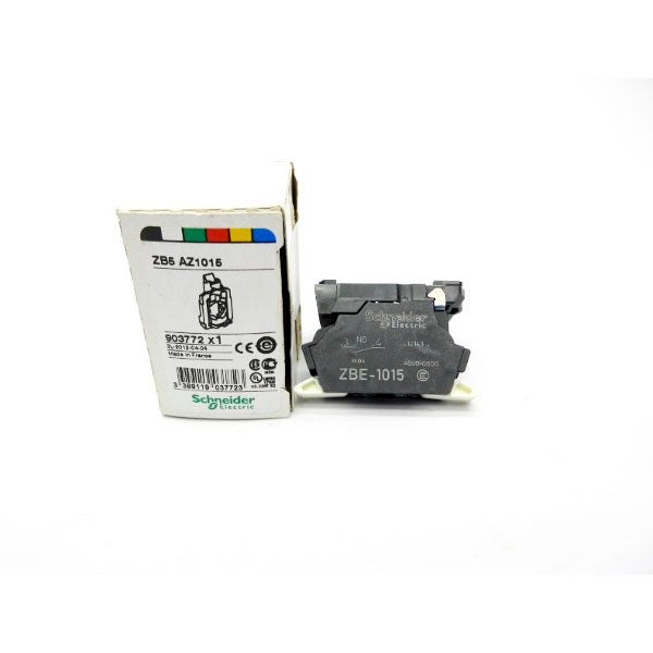 SCHNEIDER ELECTRIC ZB5AZ1015 NSMP