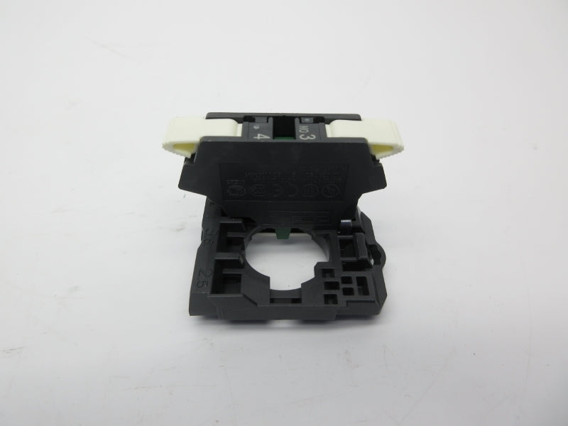 SCHNEIDER ELECTRIC ZB5AZ1015 NSMP