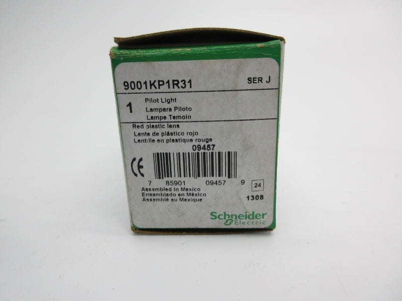 SCHNEIDER ELECTRIC 9001KP1R31 SER. J NSMP