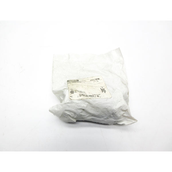 HUBBELL VHC1036 3/4" NSMP