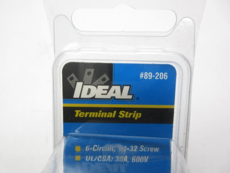 IDEAL 89-206 NSMP