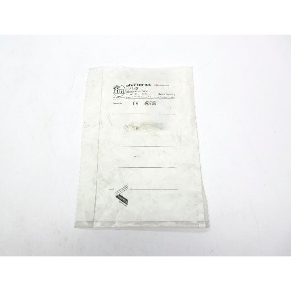 IFM EFECTOR IEBC005-ASKG/V4A/AS IE5340 NSMP