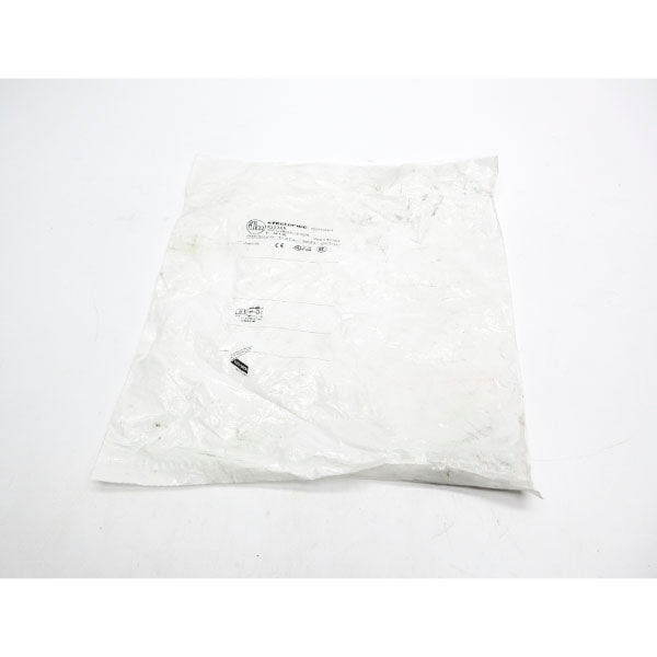 IFM EFECTOR IGK2012-ABOA-SL/LS/100AK IG0345 2-250VAC/DC NSMP