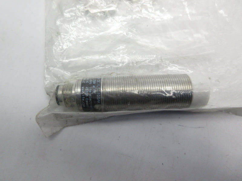 IFM EFECTOR IGK2012-ABOA-SL/LS/100AK IG0345 2-250VAC/DC NSMP