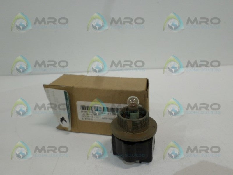 WESTINGHOUSE OTTF INDICATING LIGHT  NSMP