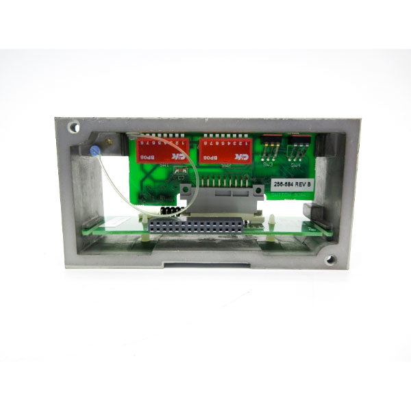 NUMATICS 239-1384 REV. B NSNP