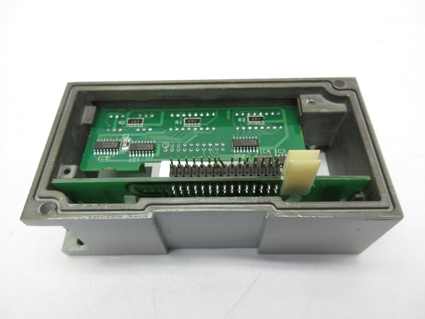 NUMATICS 239-1384 REV. B NSNP