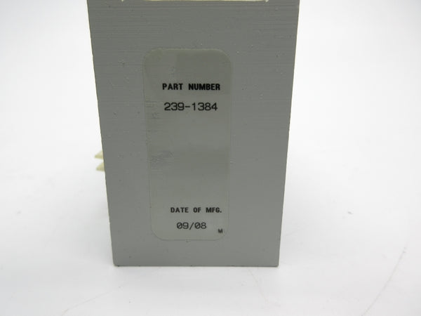 NUMATICS 239-1384 REV. B NSNP