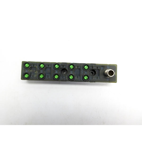 MURR ELEKTRONIK 8000-80060-0000000 NSNP