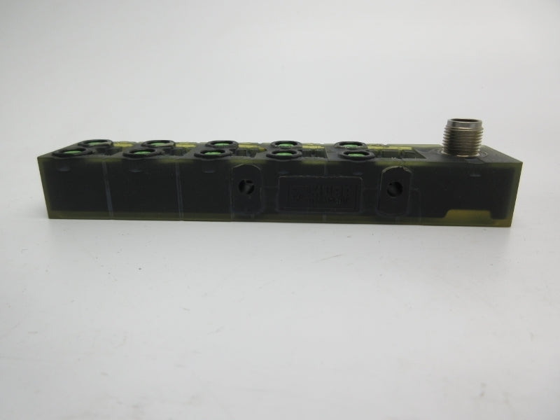 MURR ELEKTRONIK 8000-80060-0000000 NSNP