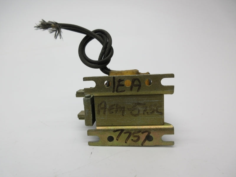 TRANSFORMER Y50-813 250VDC UNMP