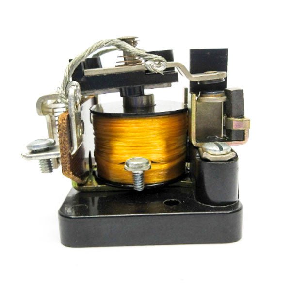 POTTER&BRUMFIELD PR-80033 48VDC NSNP